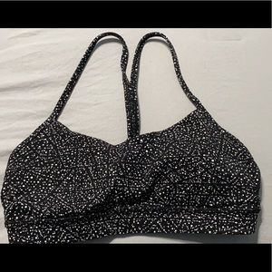 Lulu Lemon sports bra